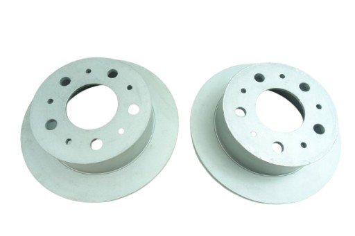 Boxer Jumper Ducato Discs 280mm Ate 24.0116-0114.1 1994-2002