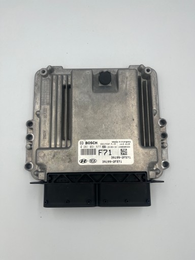 ΕΛΕΓΧΟΣ ΚΙΝΗΤΗΡΑ HYUNDAI TUCSON 0281031577