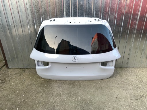 MERCEDES W 253 GLC ΠΌΡΤΑ ΧΏΡΟΥ ΑΠΟΣΚΕΥΏΝ