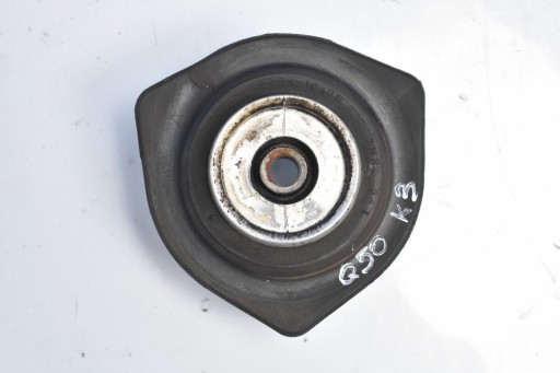 Κάλυμμα αποθάρρυνσης Front Infiniti Q50 13-