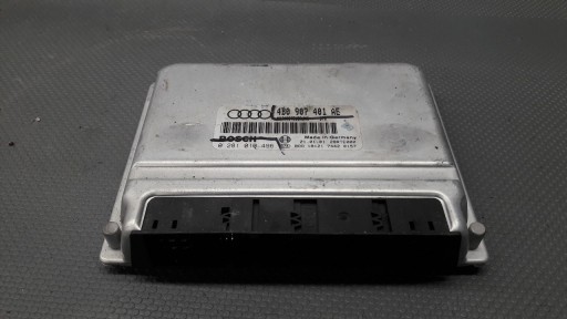 4B0907401AE Ελεγκτής κινητήρα Audi A6 C5 2.5TDI