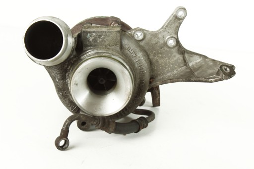 BMW F20 F21 116d 118d E84 X1 18d 143KM N47 Turbo turbine 7812321