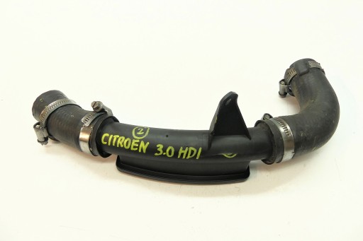 CITROEN C5 III C6 3.0 HDI V6 AIR PIPE