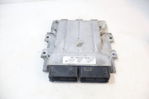 ECU ΚΙΝΗΤΗΡΑ FORD MONDEO MK5 LIFT 2.0 EcoBlue