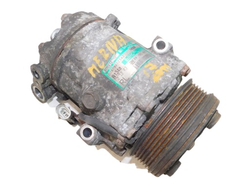 OPEL MERIVA A 1.7D 2004 COMPRESSOR ΣΥΜΠΙΕΣΤΗΣ ΚΛΙΜΑΤΙΣΜΟΥ