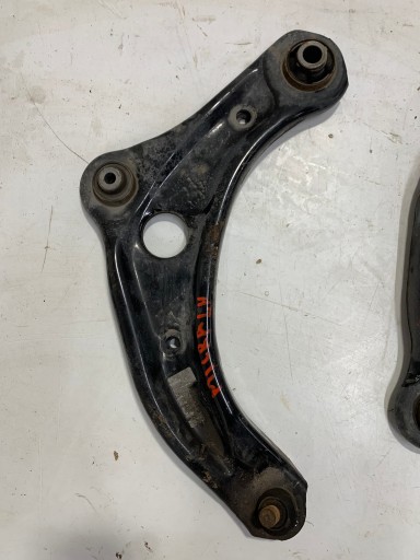 Η Nissan Micra K14 έφυγε από το Apery