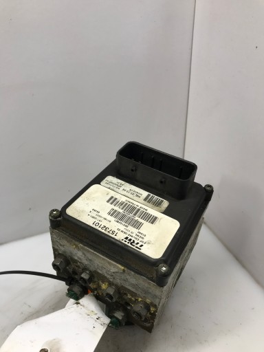 ΕΛΕΓΧΟΣ ΑΝΤΛΙΑΣ ABS 15732101