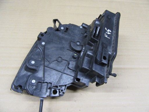 BMW 2 F45 Mini κλειδαριά εμπρός αριστερά 7281931 4 pin