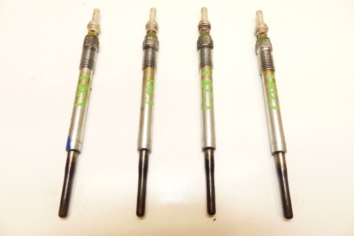 Ford S-Max II Galaxy III 2.0 TDCI EURO6 T8CJ GLOW PLUG 5V Σετ