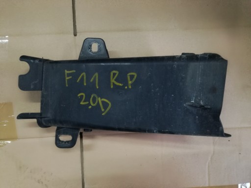 BMW F10 F11 ΑΕΡΟΤΙΜΟΝΙ ΜΠΡΟΣΤΑ ΔΕΞΙΑ ΓΙΑ ΔΙΣΚΟ 7200798