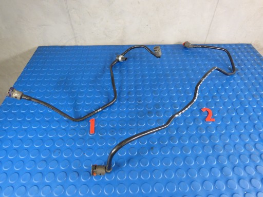 σωλήνας ρεζερβουάρ καυσίμου OPEL ASTRA K V 1,4 TB