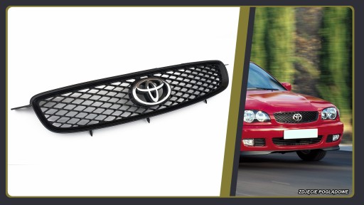 Toyota Corolla E11 ψησταριά ομοίωμα G6 tuning μοναδικό!