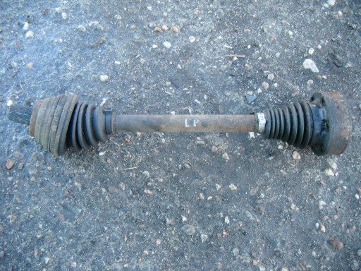 SKODA OCTAVIA 2 II 1.9 TDI 04- SHAFT ΑΡΙΣΤΕΡΟ ΜΠΡΟΣΤΑ