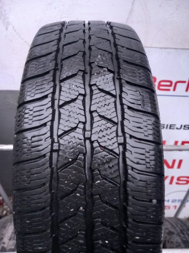 1X ΕΛΑΣΤΙΚΟ 195/60R16C 99/97T CONTINENTAL VANCONTACT WINTER WARSAW