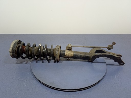 ΑΜΟΡΤΙΣΤΡΙ BMW 5 F10 3.0d 3.0i ΜΠΡΟΣ ΑΡΙΣΤΕΡΟ XDRIVE 6789361