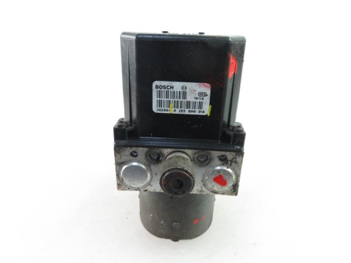 ΑΝΤΛΙΑ ABS FORD MONDEO MK3 0265800014