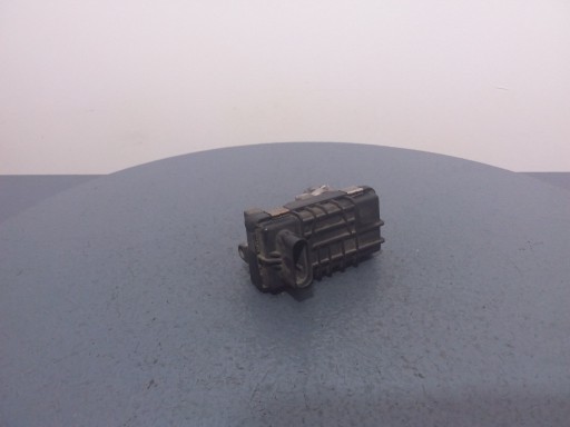 FORD TRANSIT TOURNEO 1.8 TDCI TURBINE ADJUSTMENT 6NW009206