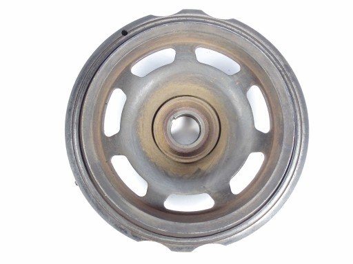 Mercedes E class W210 2.9 TD SHAFT PULLEY A6020301903