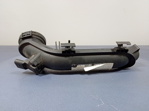 FABIA II 5J 1.2 TSI INTERCOOLER PIPE 03F145673E