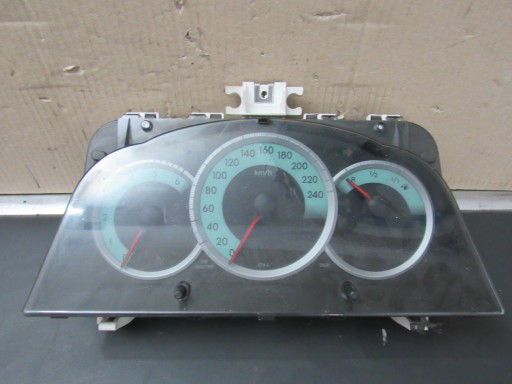 Corolla Verso II 2.2 D4d counter 83800-0f090