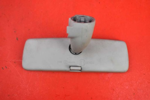 ΕΣΩΤΕΡΙΚΟΣ ΚΑΘΡΕΠΤΗΣ 021204 VW UP 15R