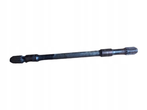 ΒΙΔΑ ΑΞΟΝΑΣ ITALJET FORMULA 50