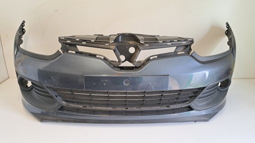 Μπροστινός προφυλακτήρας RENAULT Megane III ανύψωση 13-16 ετών