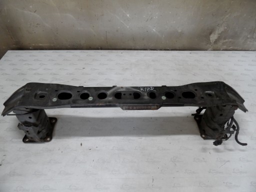 Ford Focus MK3 III 12R BUMKER BUMPER FORT FOC1-72803
