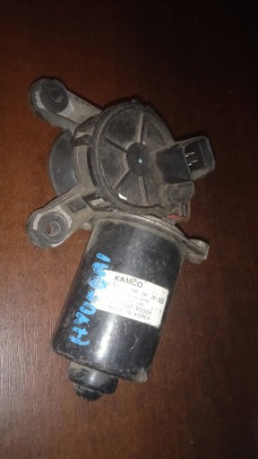 Μοτέρ υαλοκαθαριστήρων Hyundai Lantra II 1998