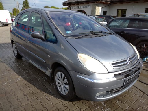 CITROEN XSARA PICASSO LIFT 04-12 N68 ΜΠΡΟΣΤΙΝΟΣ ΠΡΟΦΥΛΑΚΤΗΡΑΣ ΚΟΥΚΟΥΛΑ 1.8 BELT EYTC