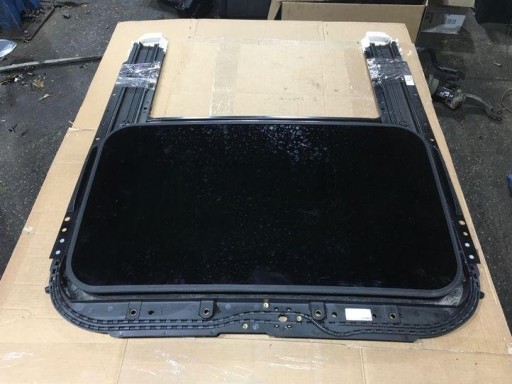 4G8877041E AUDI Ηλιοροφή