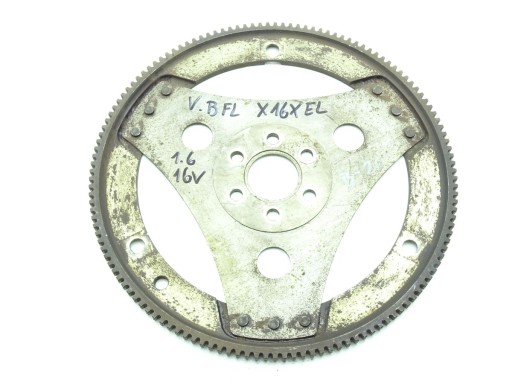OPEL VECTRA B 95-02 1.6 16V FLYWHEEL AUTOMATIC