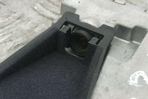 Mercedes-Benz E Front Camera (W212) A0009050501 2.1L Diesel 150kW 2010