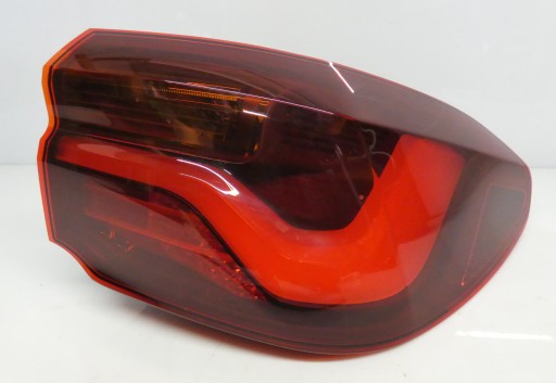 BMW X2 F39 9881162 ΛΑΠΤΟΣ ΛΑΠ οπίσθια λυχνία LED