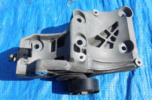 Astra J 2.0 CDTI ENGINE PAW 532274354