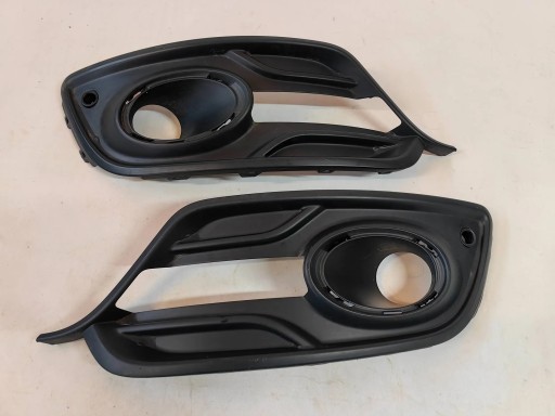 RENAULT MEGANE III LIFT - ΣΕΤ ΠΡΟΦΥΛΑΚΤΗΡΙΑ ΑΡΙΣΤΕΡΑ ΚΑΙ ΔΕΞΙΑ