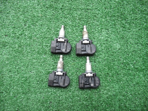 JAGUAR LAND ROVER TPMS SENSORS GX631A159AA