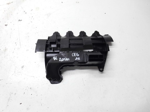 OIL WAVE ΚΑΛΥΜΜΑ 03G103623A GOLF VI YETI A4 B7 OCTAVIA II LEON 2.0TDI