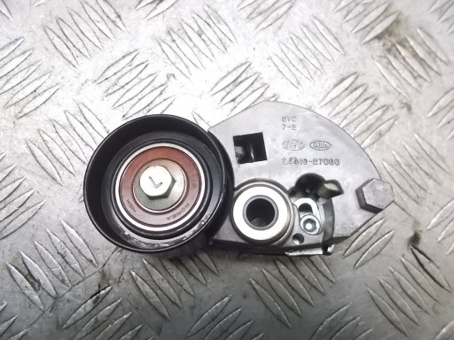 ΕΝΤΑΚΤΗ ΖΩΝΗΣ KIA CARENS II 2.0 CRDI 24410-27000