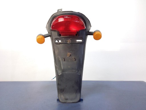 JMSTAR SUPERBOY JSD50QT-12 FENDER LAMP ΟΔΗΓΙΕΣ