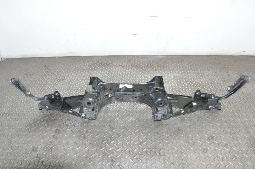 BMW X1 Rear Subframe 6862558 F48 18d 2016 RHD