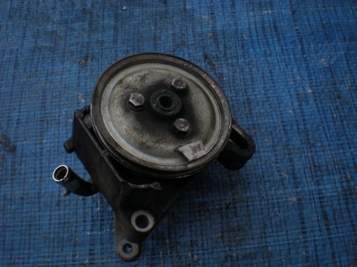 αντλία υδραυλικού τιμονιού fiat linea 1.4 8v