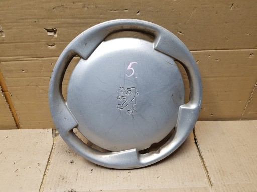 HUB PACK 13" PEUGEOT 106