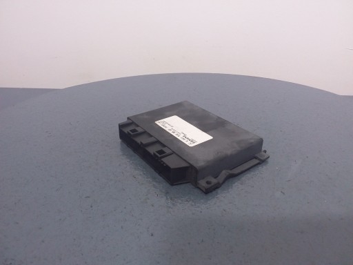 ΕΛΕΓΧΟΣ MERCEDES W210 3.0D GEARBOX A0215450832 5WK33908