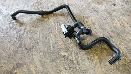 ΑΝΤΛΙΑ ΝΕΡΟΥ FABIA III 2Q0965567 2Q0121063 5C0121087