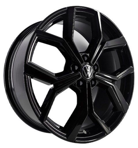 VW POLO R-LINE 2G0 ΖΑΝΤΕΣ 18 INCHES 7.5J 2G0601025AQ