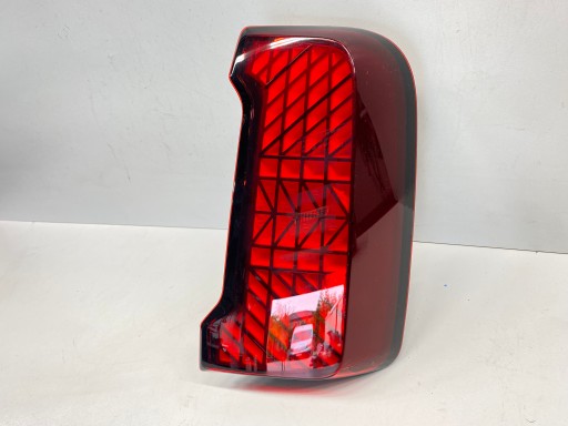ΔΕΞΙ ΠΙΣΩ ΦΩΤΟ LED MINI U25 COUNTRYMAN