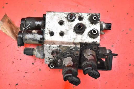 ΑΝΤΛΙΑ ΑΝΑΡΤΗΣΗΣ 6758704 BMW E65 4.4 V8 02R