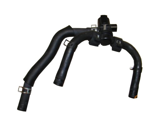 YAMAHA FZ6S 600 FAZER ABS - βαλβίδα αέρα