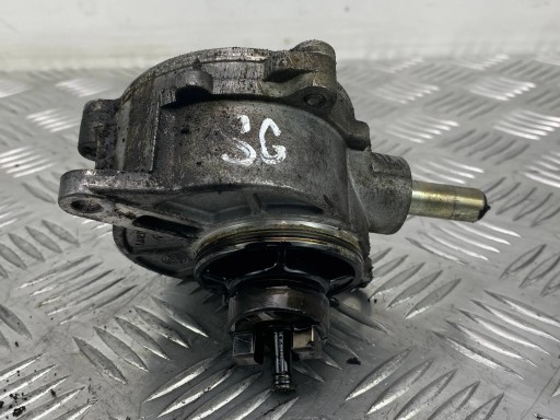 ΑΝΤΛΙΑ VACU VACUUM MERCEDES W203 2.2 CDI A6462300165